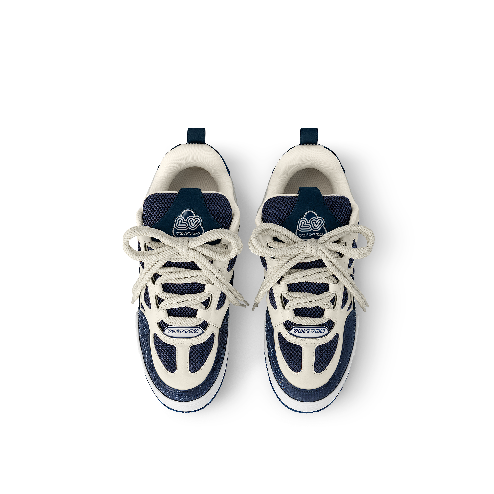 LV Skate Sneaker  in Men