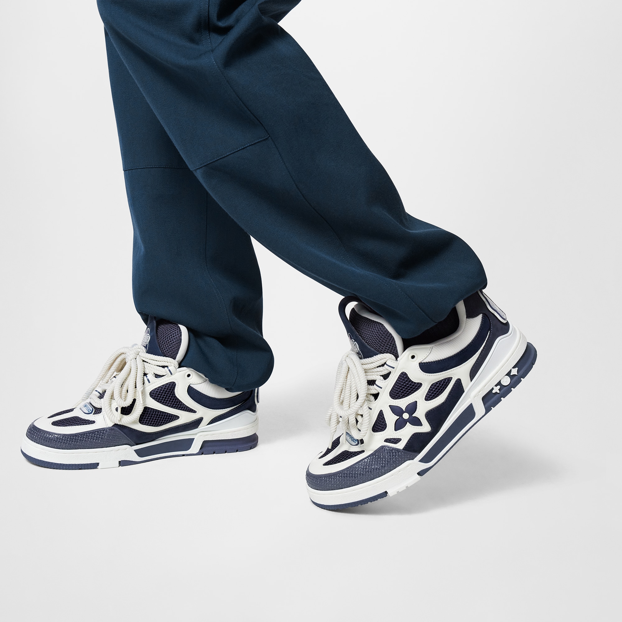 LV Skate Sneaker  in Men