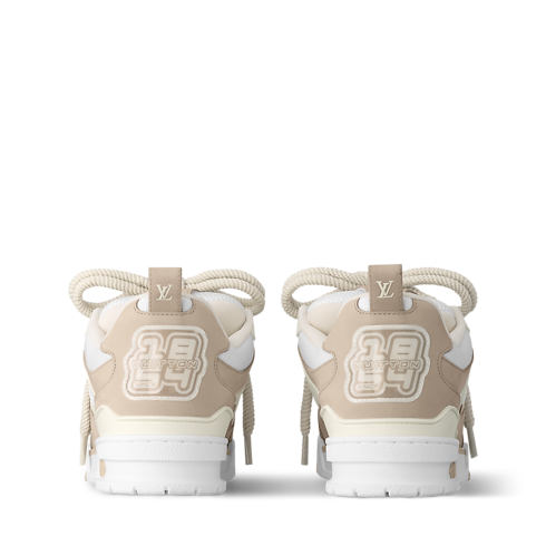 LV Skate Sneaker in Men's Shoes Sneakers for Men collections by Louis Vuitton (Product zoom)