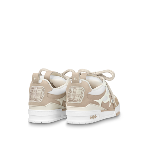 LV Skate Sneaker in Men's Shoes Sneakers for Men collections by Louis Vuitton (Product zoom)