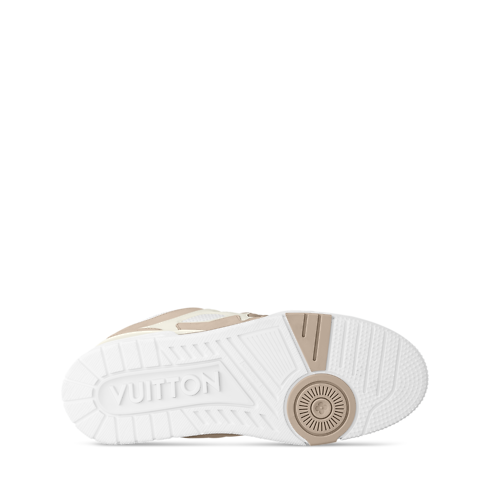 LV Skate Sneaker in Men's Shoes Sneakers for Men collections by Louis Vuitton (Product zoom)