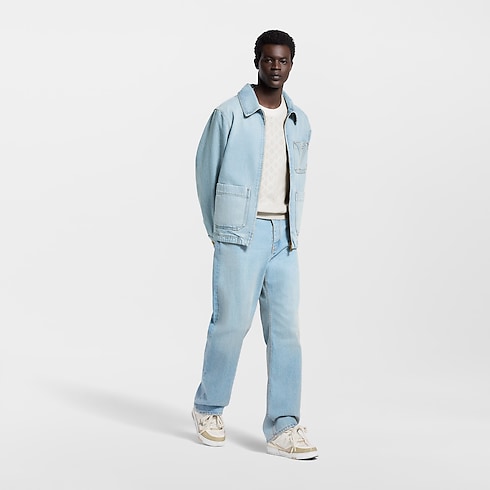 LV Skate Sneaker in Men's Shoes Sneakers for Men collections by Louis Vuitton (Product zoom)