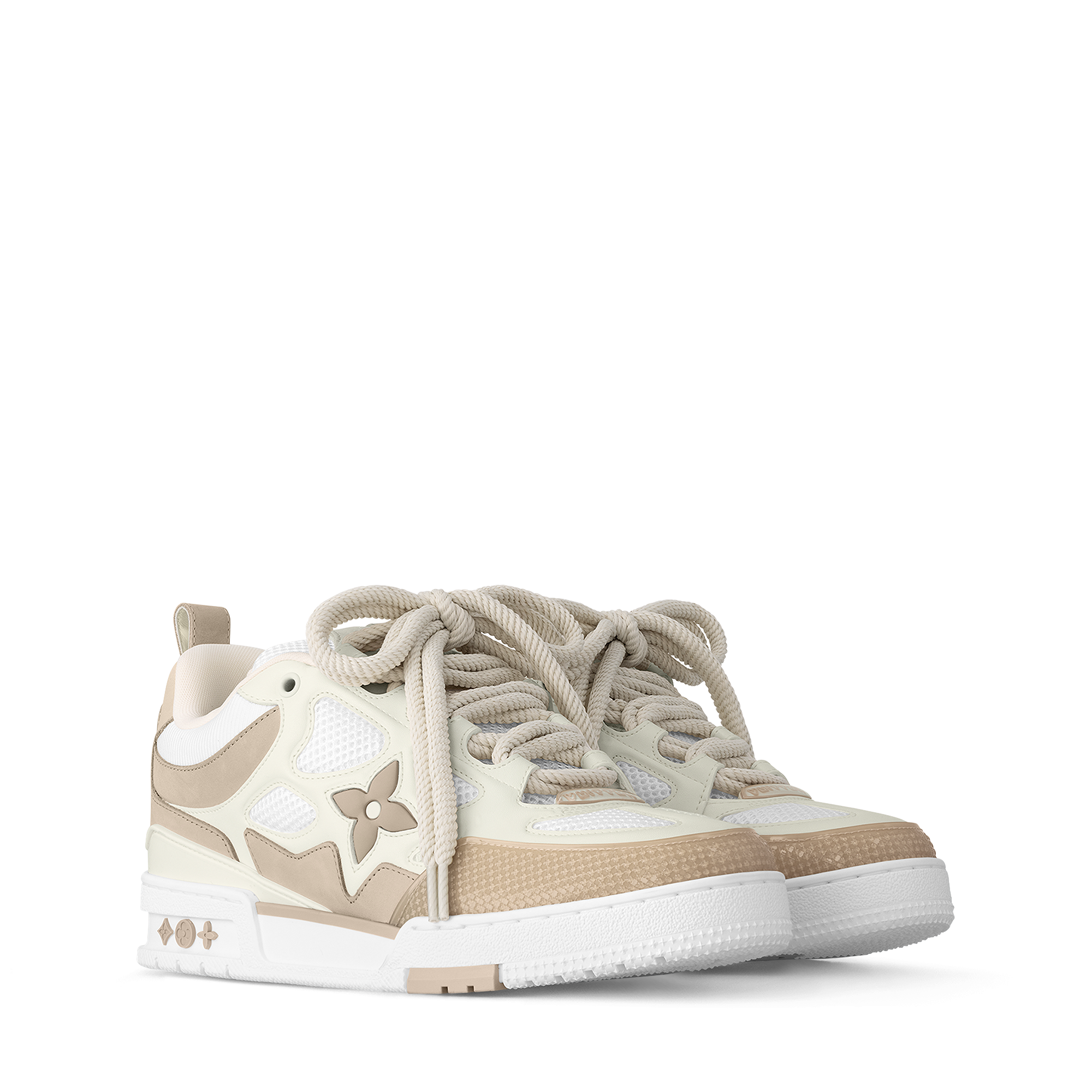 LV Skate Sneaker  in Men
