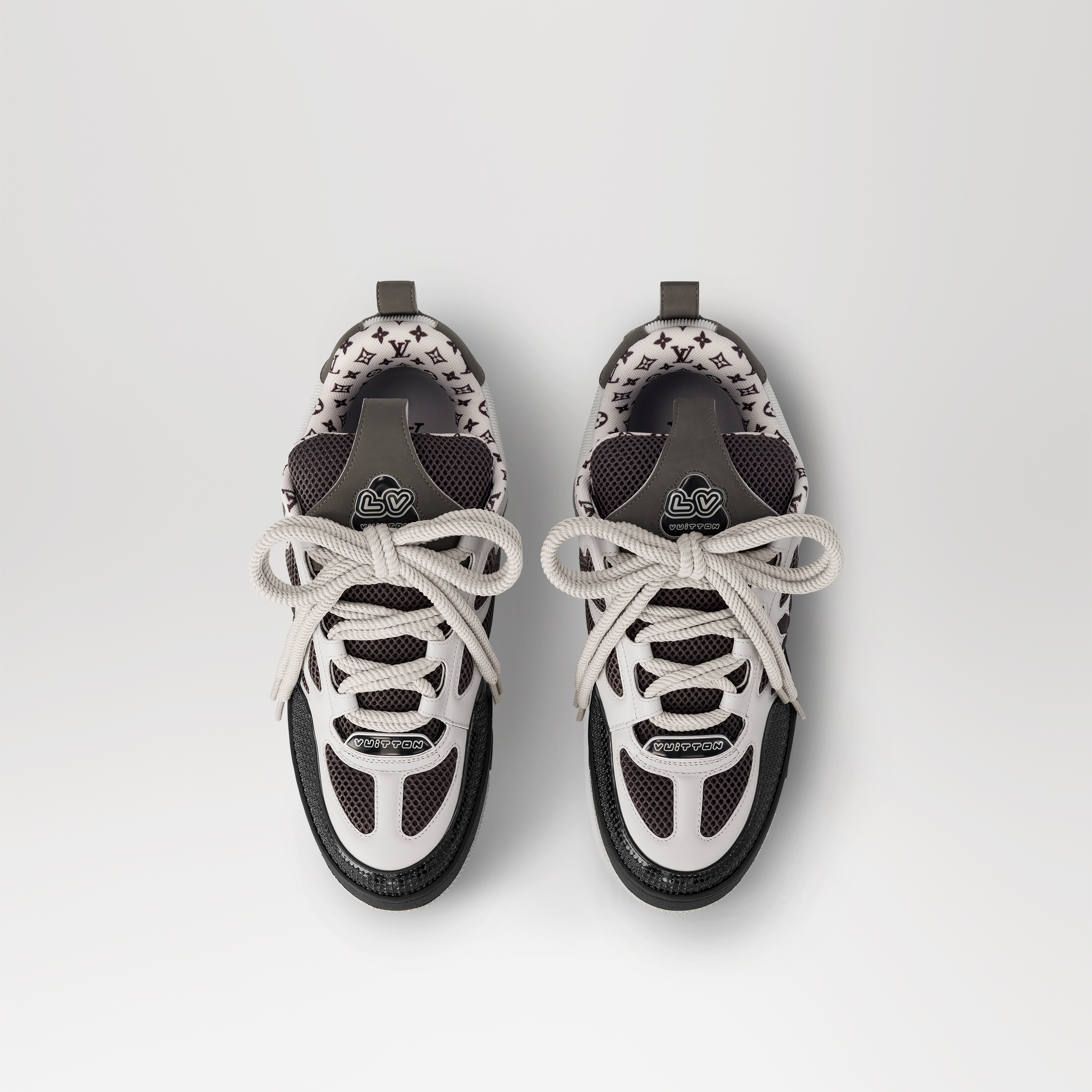 LV Skate Sneaker  in Men
