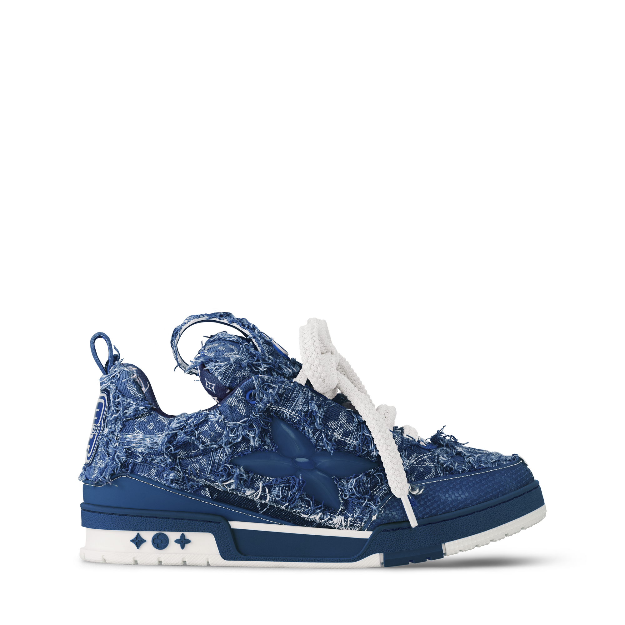 LV Skate Sneaker  in Men