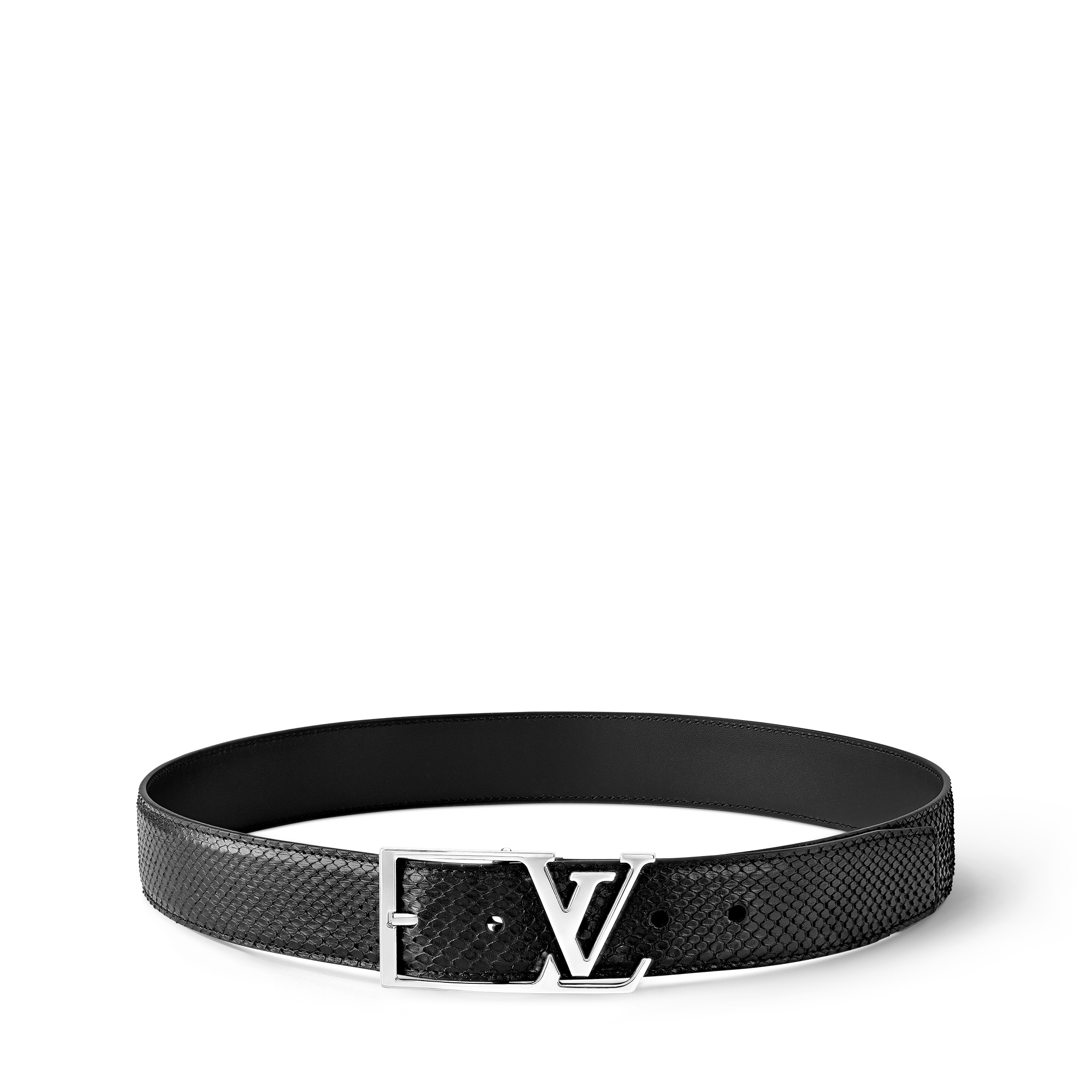 LV Skyline 35mm Belt  in Men