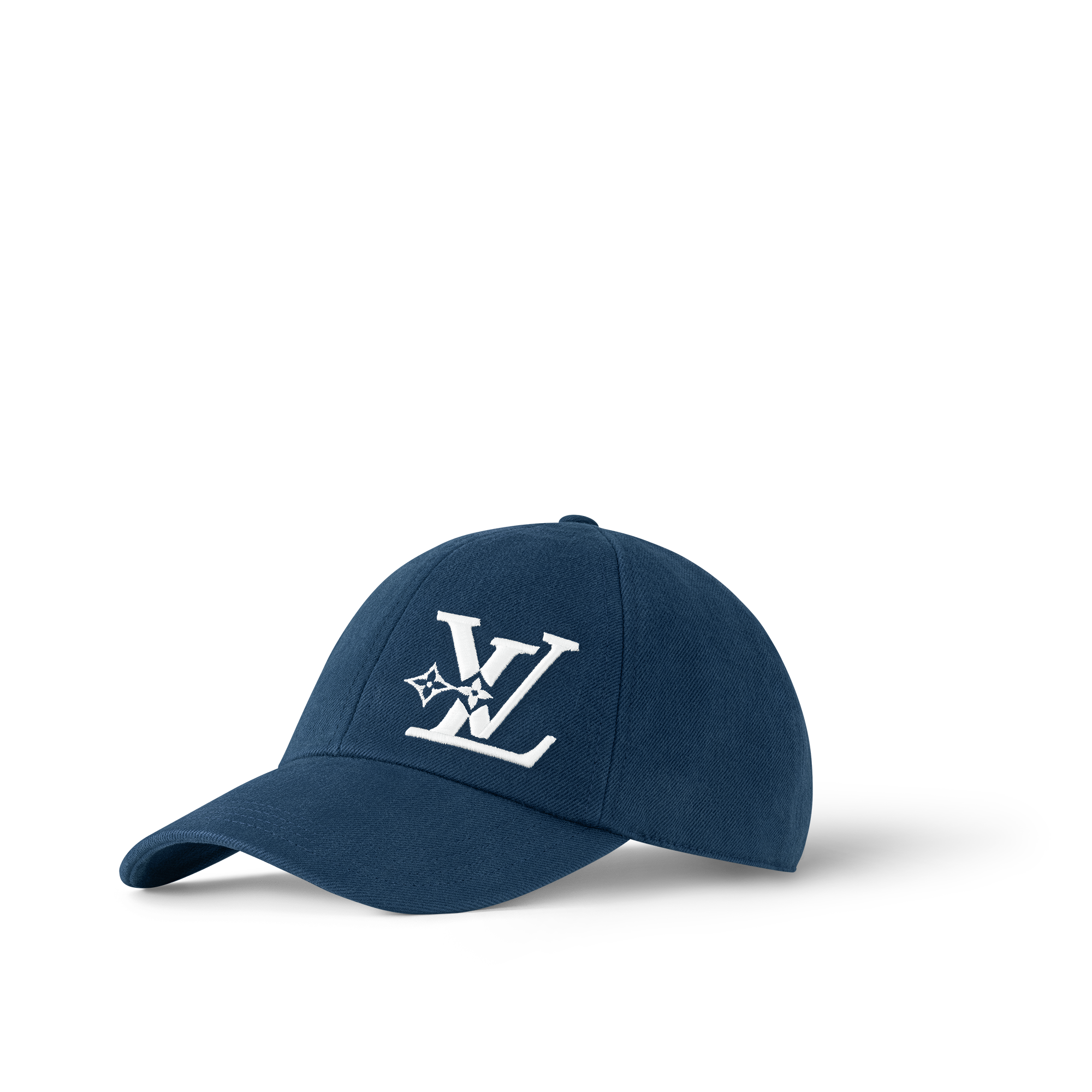 LV Smash Cap . in Men