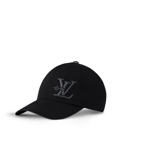 LV Smash Rain Cap . in Men's Accessories Hats, Beanies and Gloves collections by Louis Vuitton (Product zoom)
