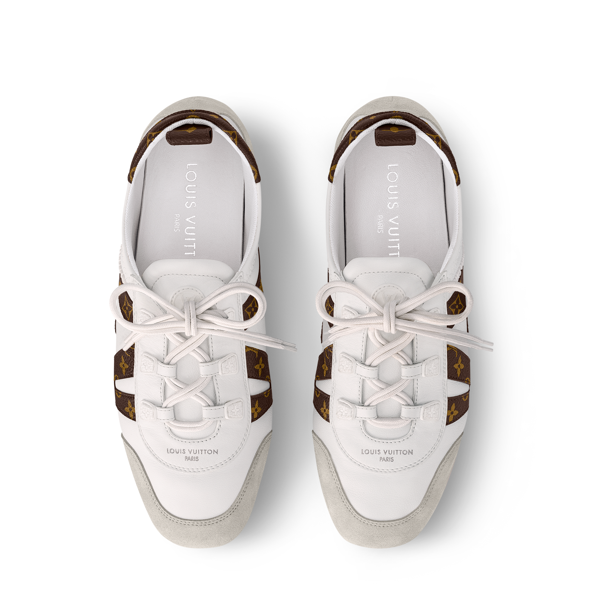 LV Sneakerina  in Women