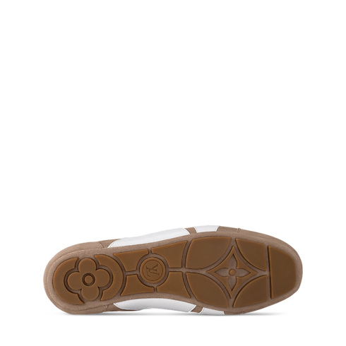 LV Sneakerina in Women's Shoes Sneakers collections by Louis Vuitton (Product zoom)