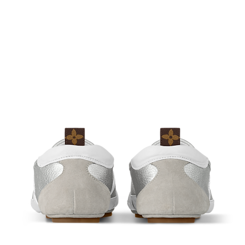 LV Sneakerina in Women's Shoes Sneakers collections by Louis Vuitton (Product zoom)