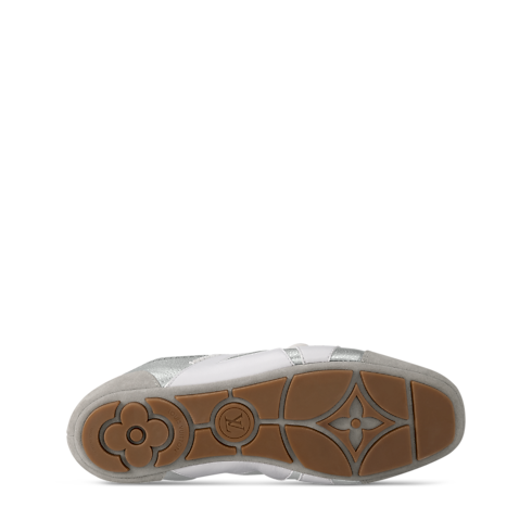 LV Sneakerina in Women's Shoes Sneakers collections by Louis Vuitton (Product zoom)