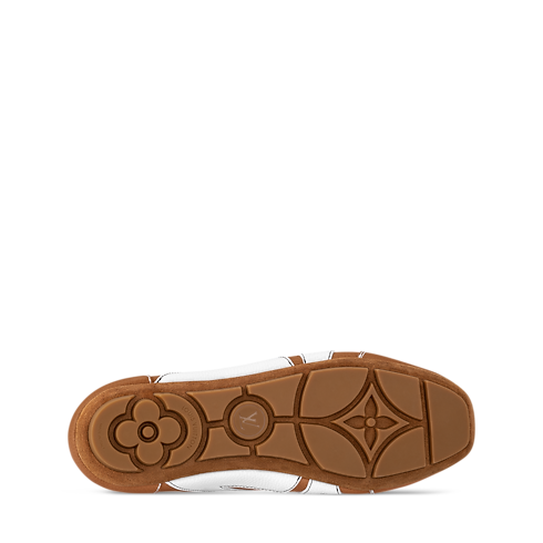 LV Sneakerina in Women's Shoes Sneakers collections by Louis Vuitton (Product zoom)