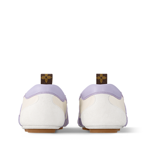 LV Sneakerina in Women's Shoes Sneakers collections by Louis Vuitton (Product zoom)