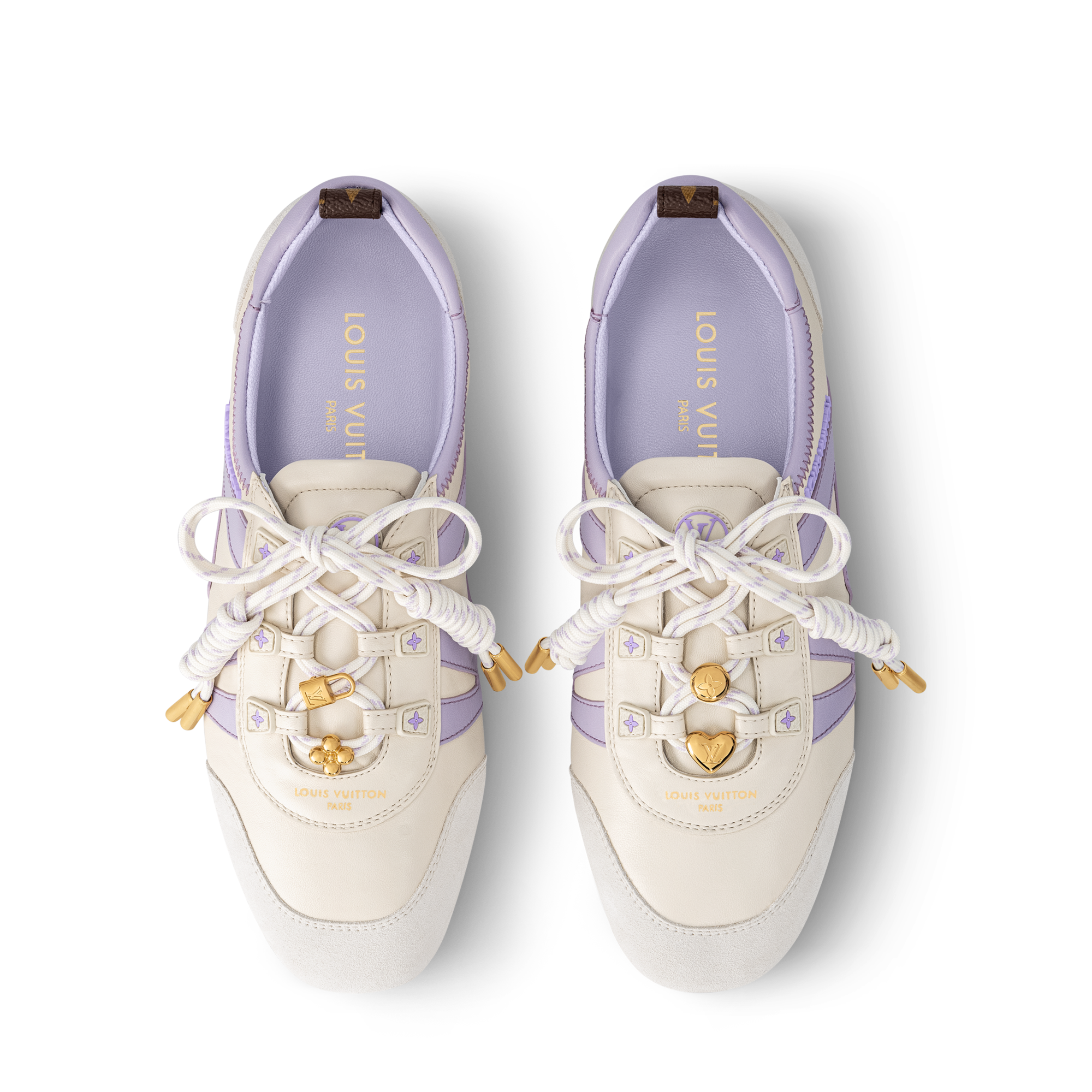 LV Sneakerina  in Women