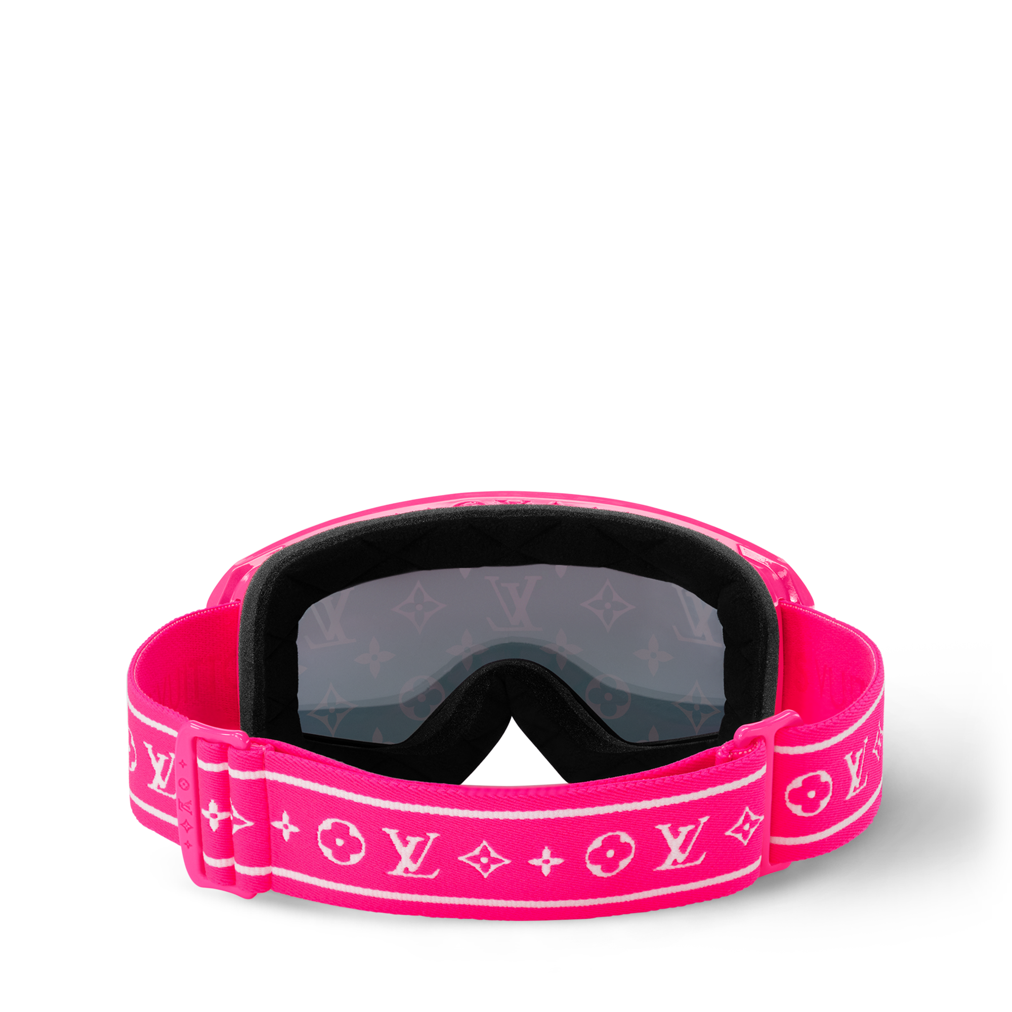 LV Snow Mask . in Trunks, Travel and Home