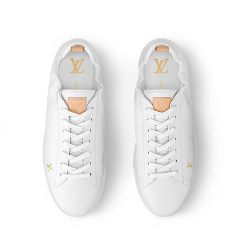 LV Soft Sneaker in Men's Shoes Sneakers for Men collections by Louis Vuitton (Product zoom)