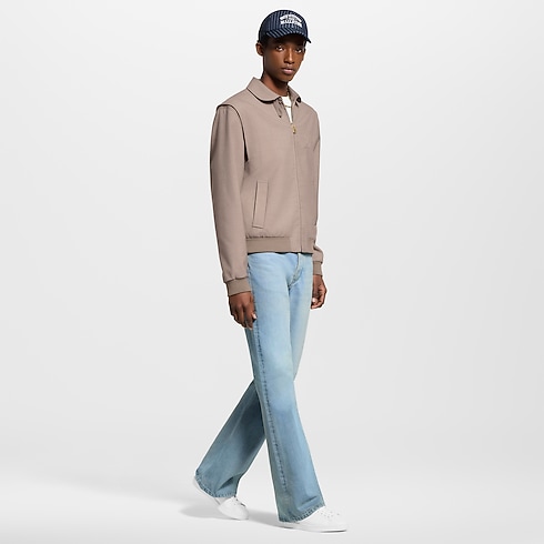 LV Soft Sneaker in Men's Shoes Sneakers for Men collections by Louis Vuitton (Product zoom)