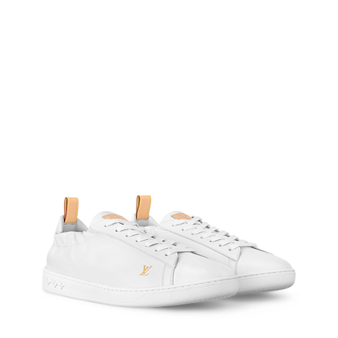 LV Soft Sneaker in Men's Shoes Sneakers for Men collections by Louis Vuitton (Product zoom)