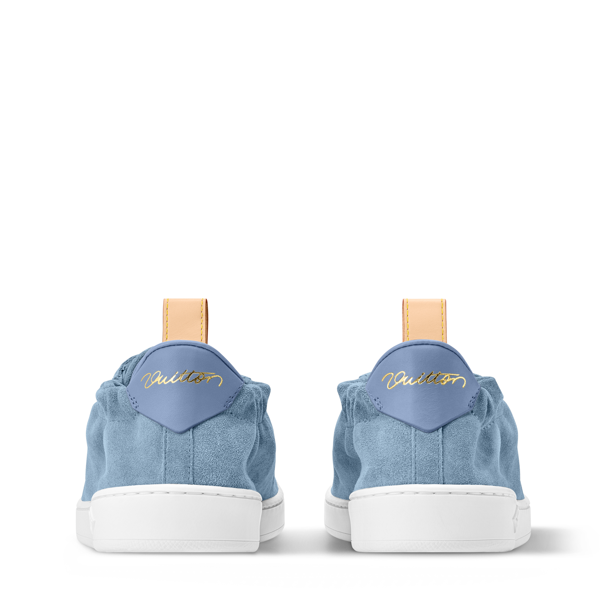 LV Soft Sneaker  in Men
