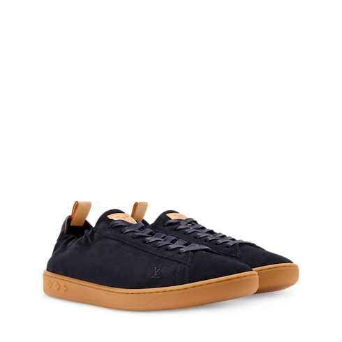 LV Soft Sneaker in Men's Shoes Sneakers for Men collections by Louis Vuitton (Product zoom)