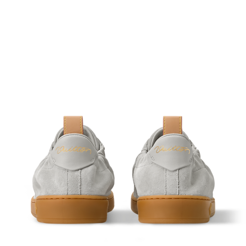 LV Soft Sneaker in Men's Shoes Sneakers for Men collections by Louis Vuitton (Product zoom)