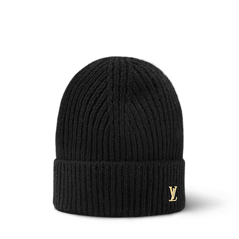 LV Spark Beanie . in Women's Accessories Hats and Gloves collections by Louis Vuitton (Product zoom)