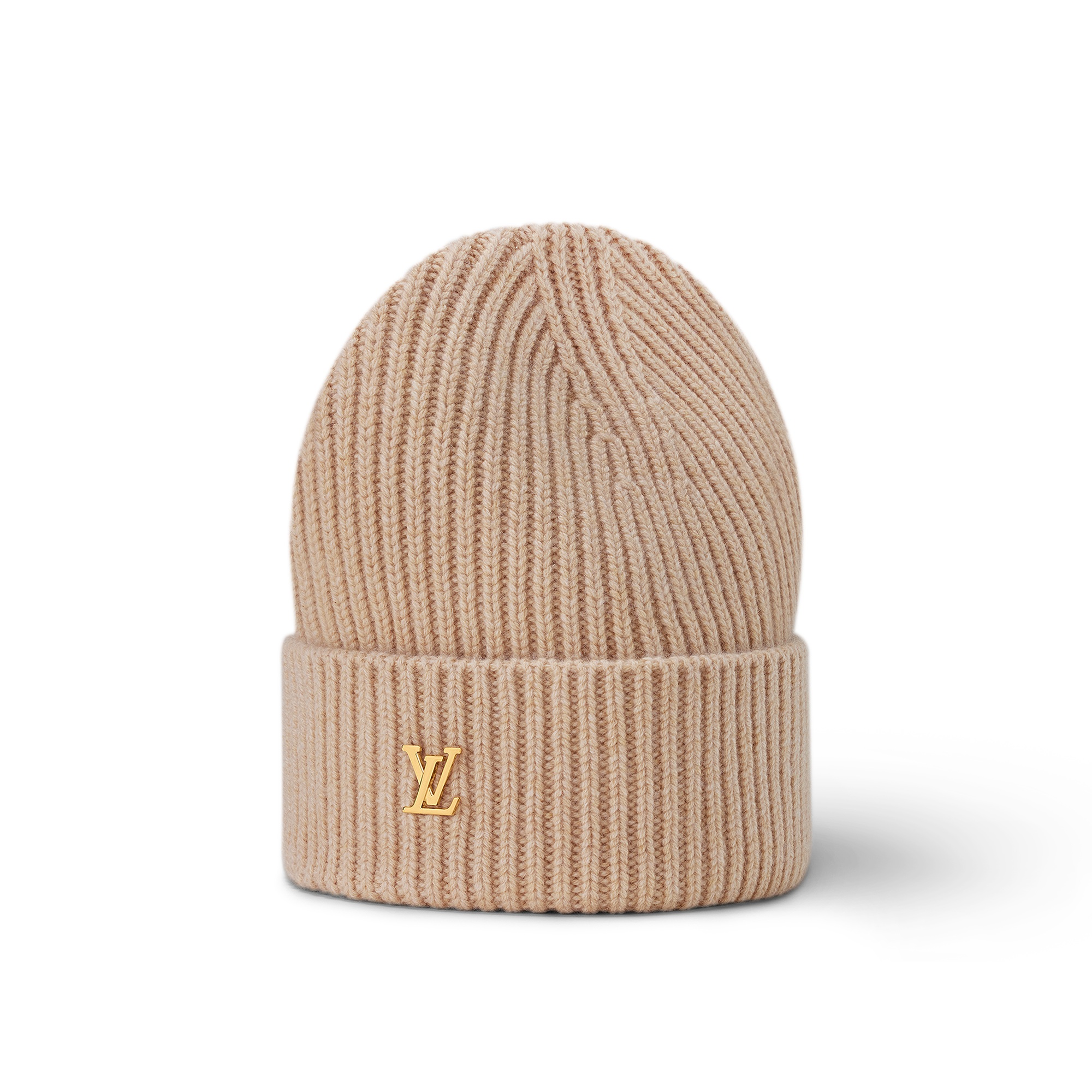 LV Spark Beanie . in Women