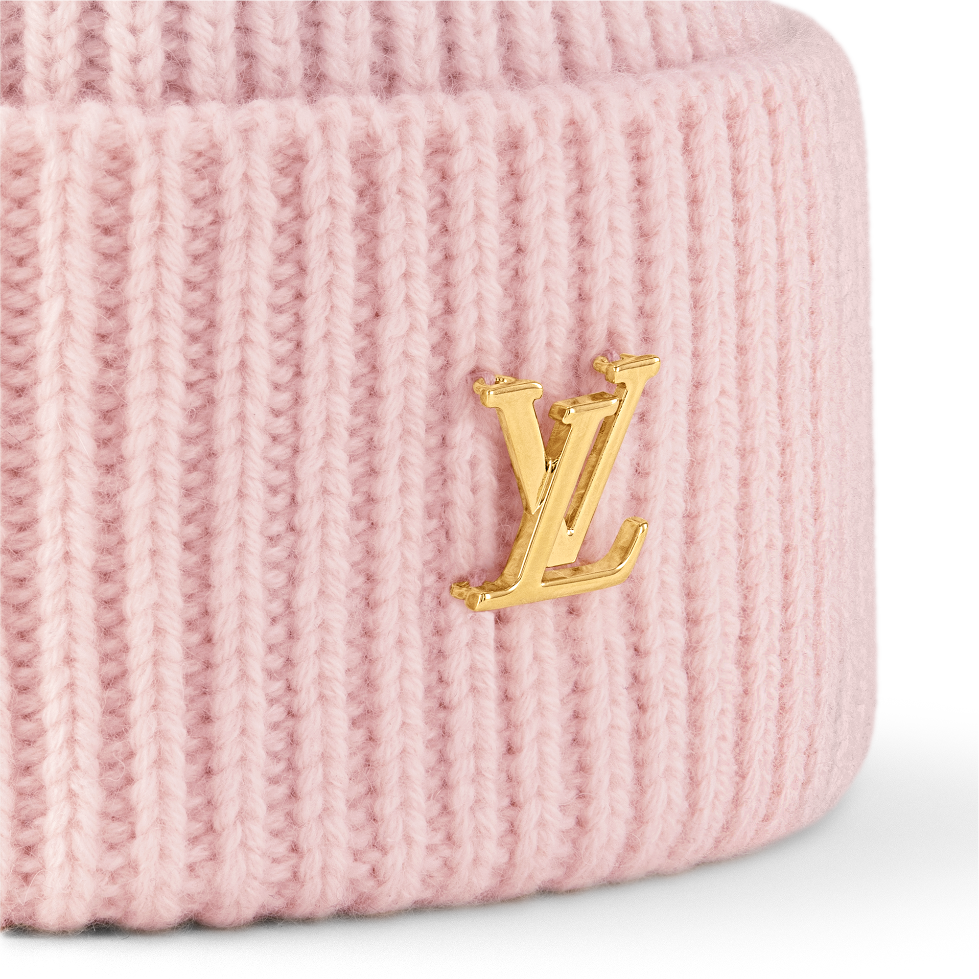 LV Spark Beanie . in Women