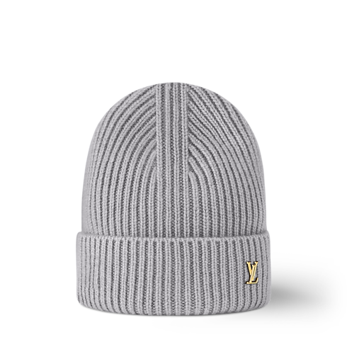 LV Spark Beanie . in Women's Accessories Hats and Gloves collections by Louis Vuitton (Product zoom)