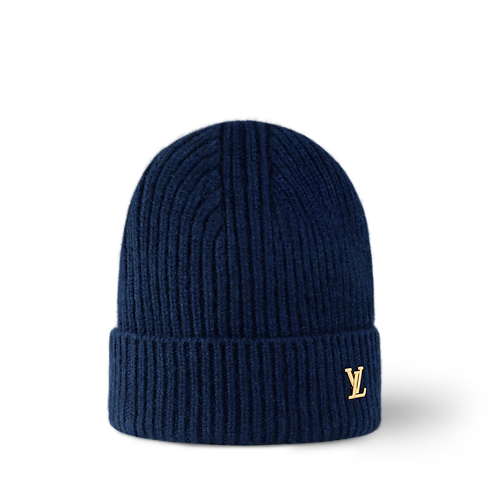 LV Spark Beanie . in Women's Accessories Hats and Gloves collections by Louis Vuitton (Product zoom)