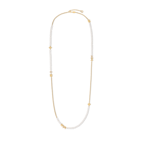 LV Sparkling Pearls Sautoir . in Women's Fashion Jewellery All Fashion Jewellery collections by Louis Vuitton (Product zoom)