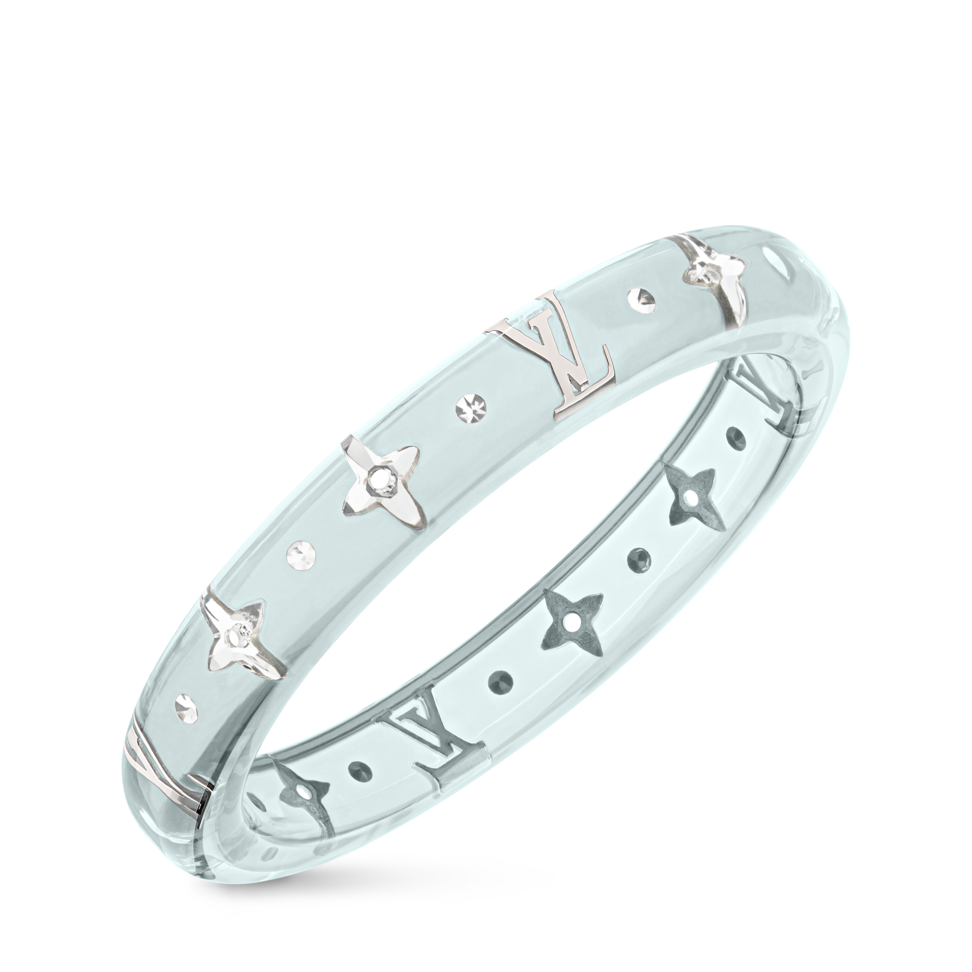 LV Sparks Bangle . in Women