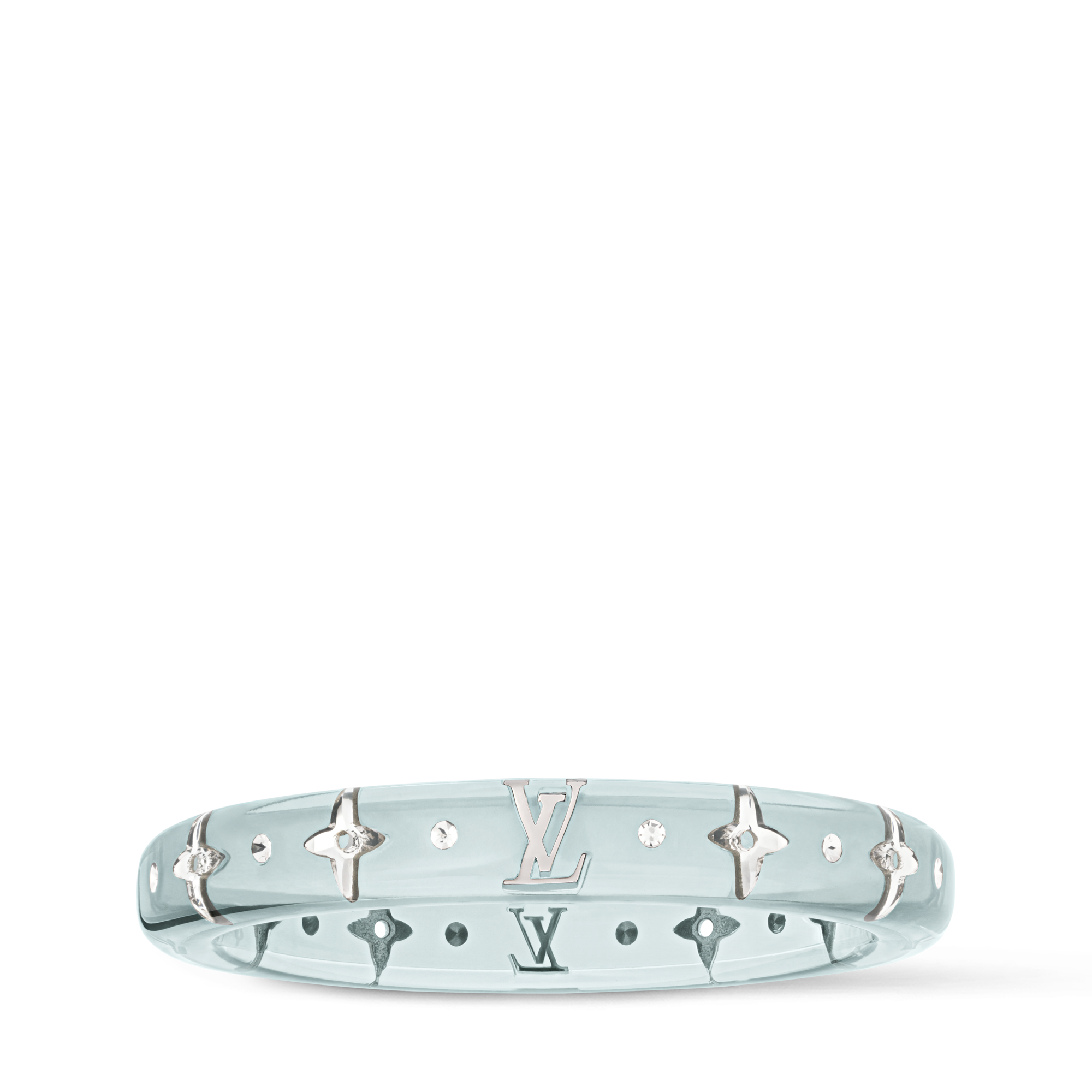 LV Sparks Bangle . in Women