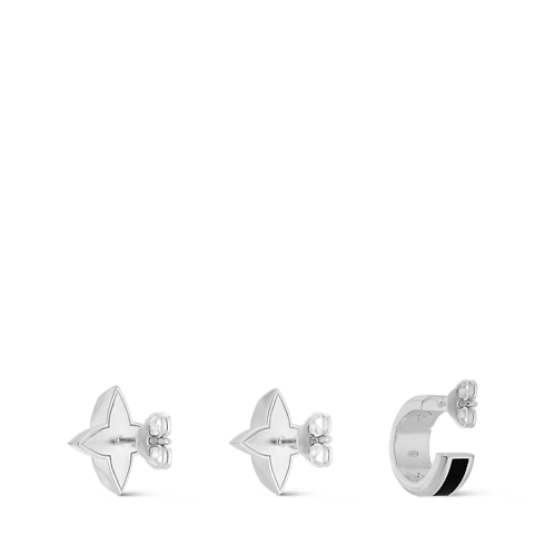 LV Spike Earrings . in Men's Fashion Jewellery Earrings collections by Louis Vuitton (Product zoom)