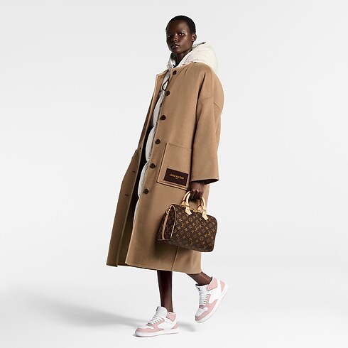 LV Stadium Mid Top Sneaker in Men's Discontinued Product Obs 16 collections by Louis Vuitton (Product zoom)