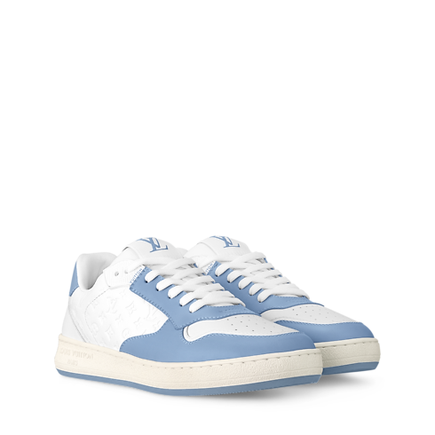 Blanc / Bleu (Not available)