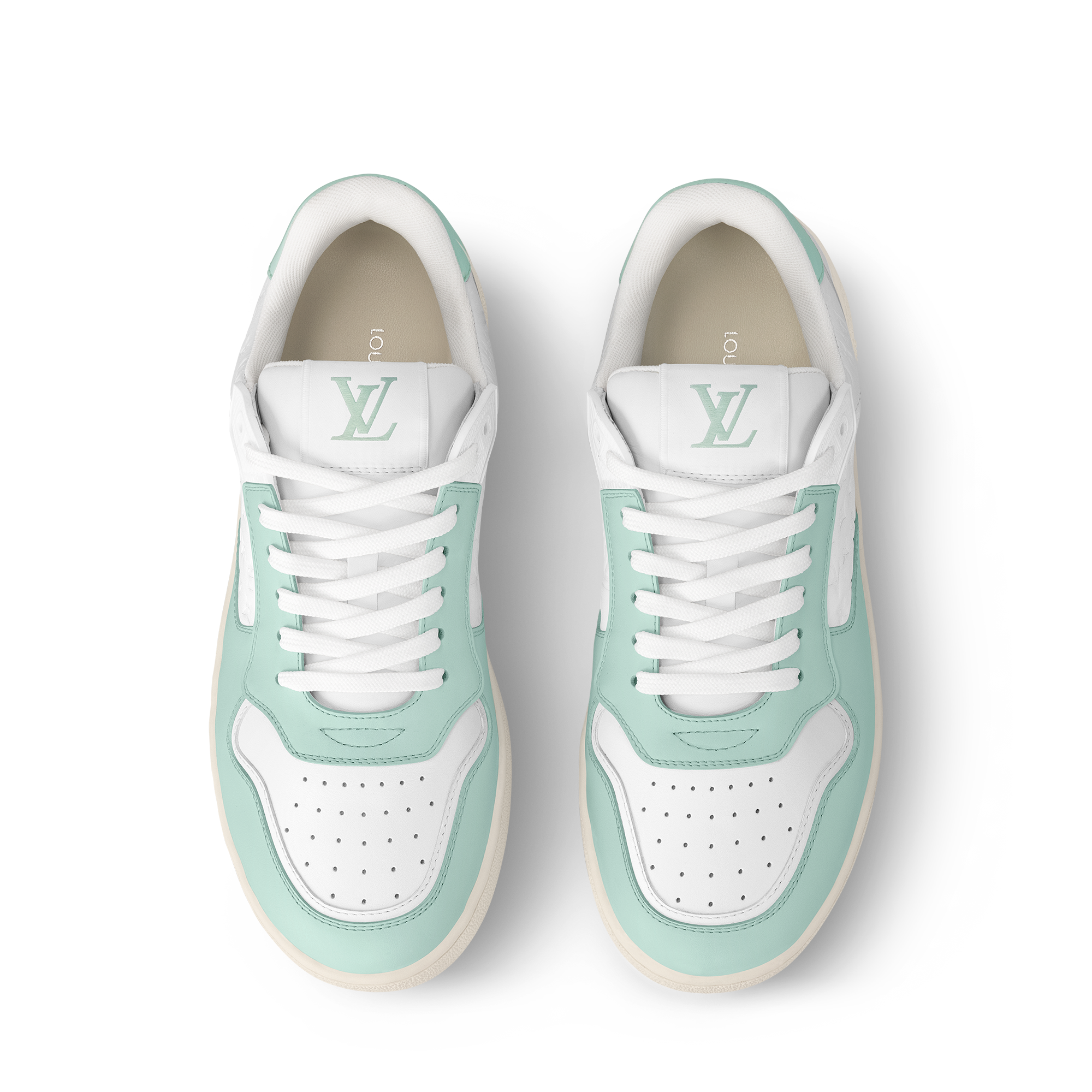 LV Stadium Sneaker  in Women