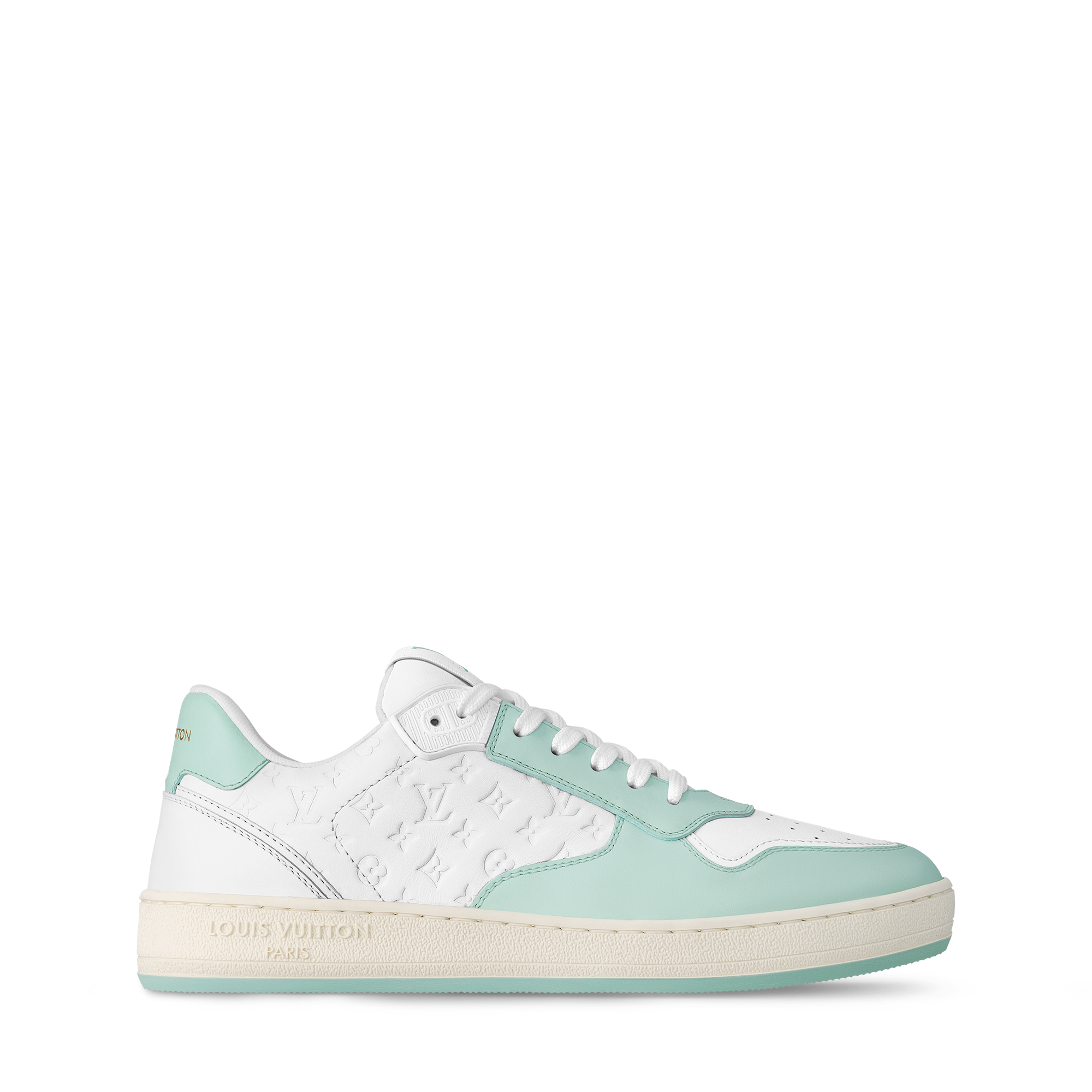 LV Stadium Sneaker  in Women