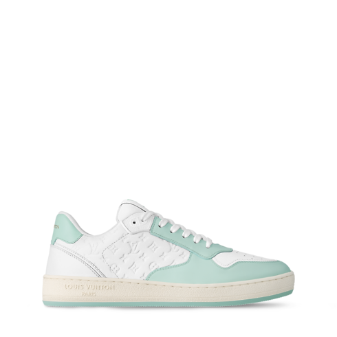 LV Stadium Sneaker in Men's Discontinued Product Obs 16 collections by Louis Vuitton (Product zoom)