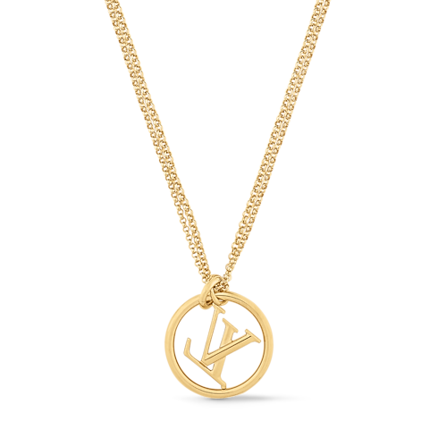 LV Stellar Necklace . in Women's Fashion Jewellery Designer Fashion Jewellery collections by Louis Vuitton (Product zoom)