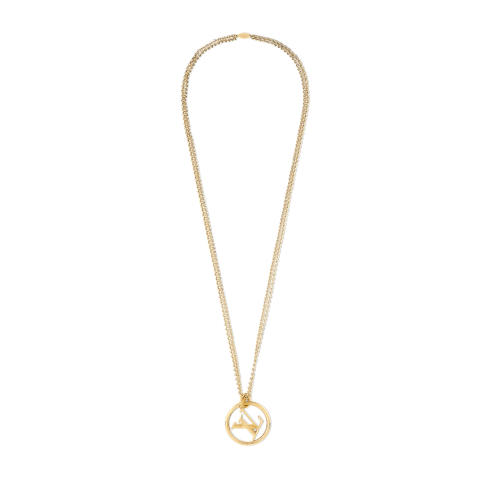 LV Stellar Necklace . in Women's Fashion Jewellery Designer Fashion Jewellery collections by Louis Vuitton (Product zoom)