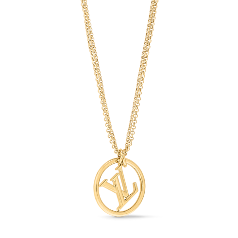 LV Stellar Necklace . in Women's Fashion Jewellery Designer Fashion Jewellery collections by Louis Vuitton (Product zoom)