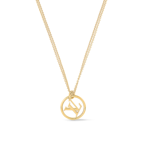 LV Stellar Necklace . in Women's Fashion Jewellery Designer Fashion Jewellery collections by Louis Vuitton (Product zoom)