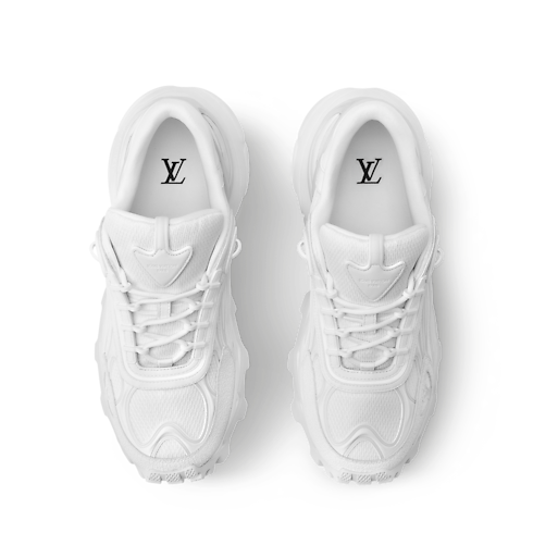 LV Summit Sneaker in Men's Shoes Sneakers for Men collections by Louis Vuitton (Product zoom)