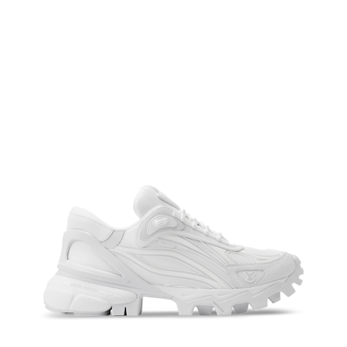 LV Summit Sneaker in Men's Shoes Sneakers for Men collections by Louis Vuitton (Product zoom)