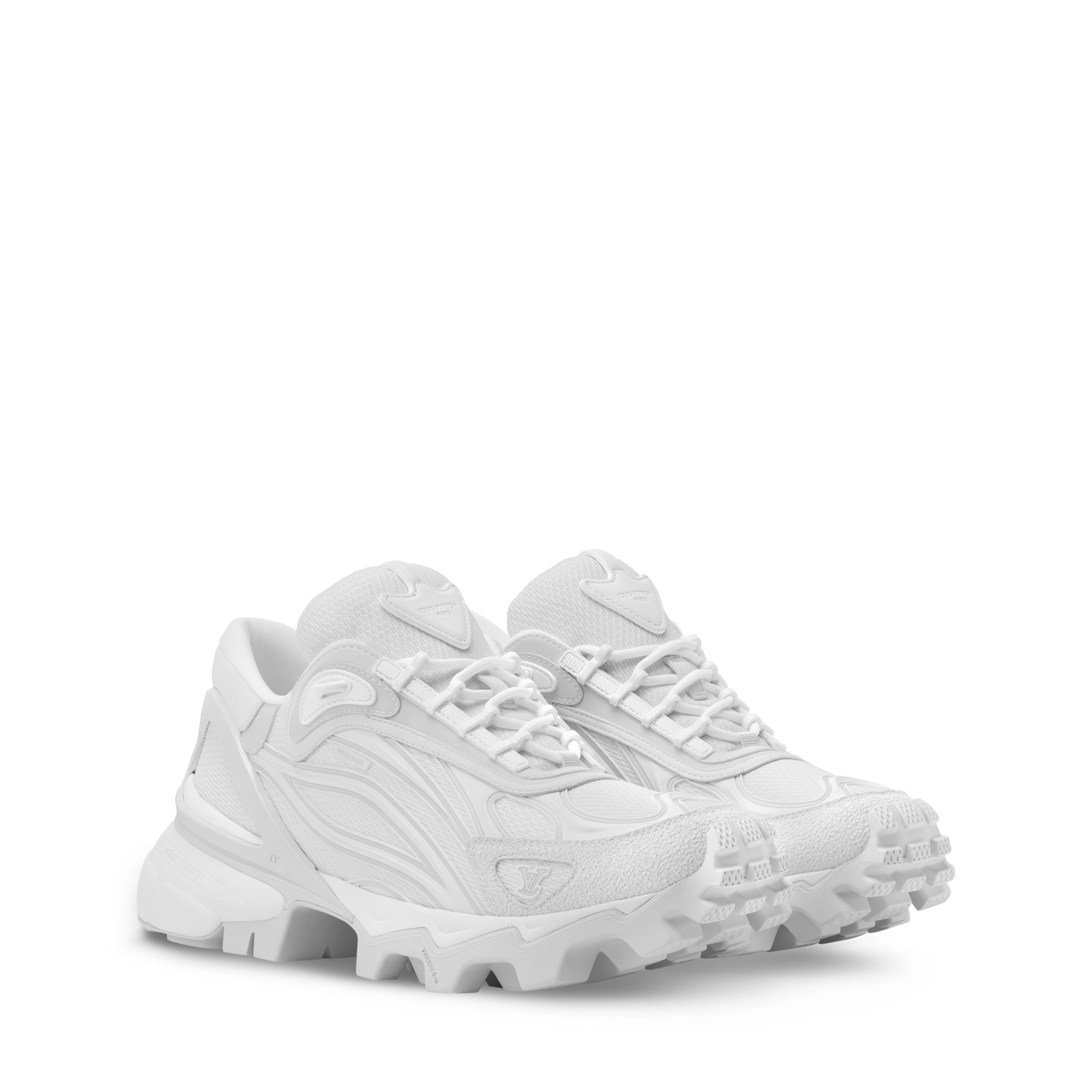 LV Summit Sneaker  in Men