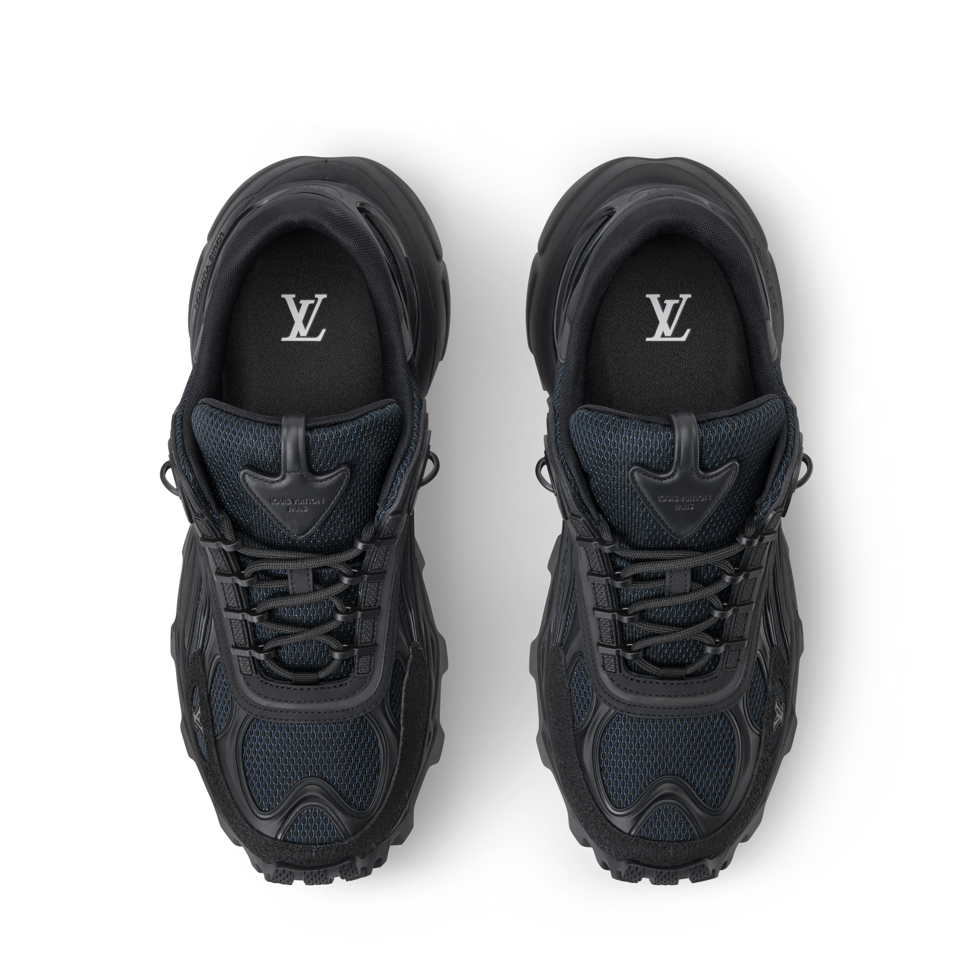 LV Summit Sneaker  in Men