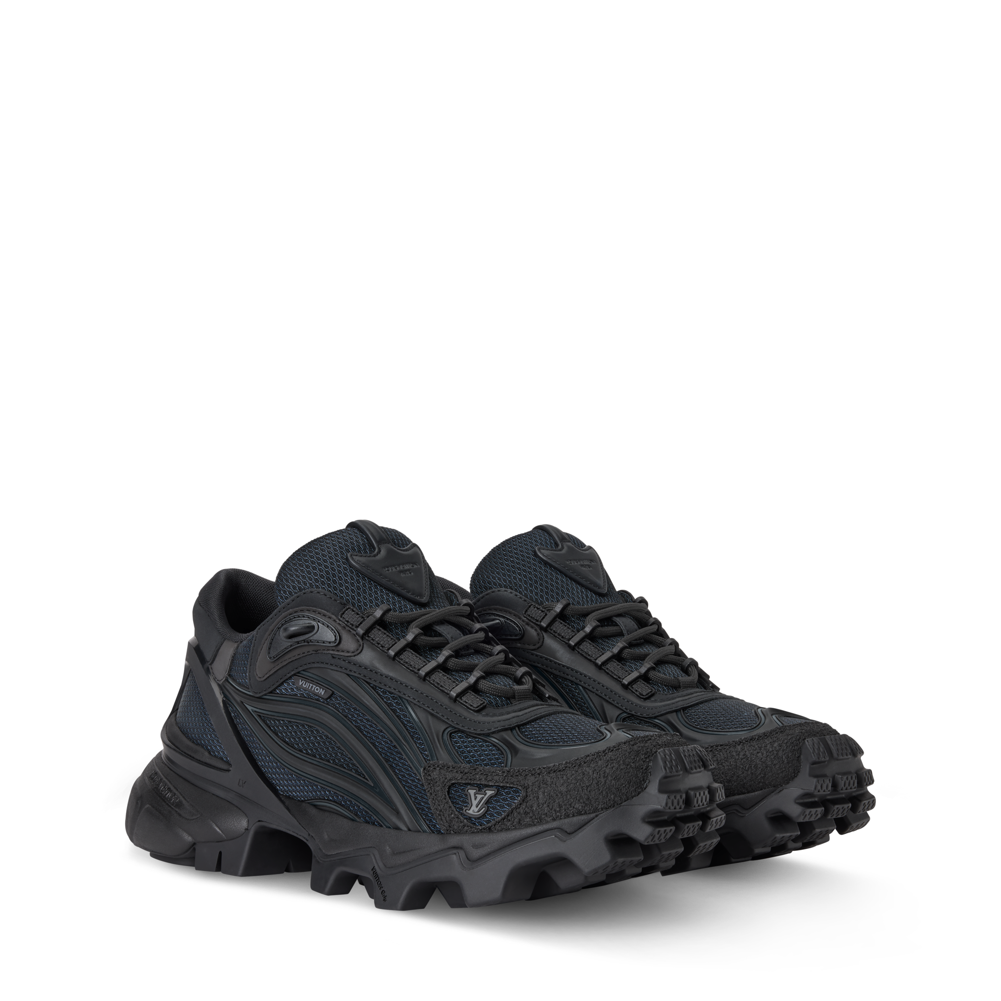 Denim Noir (Not available)