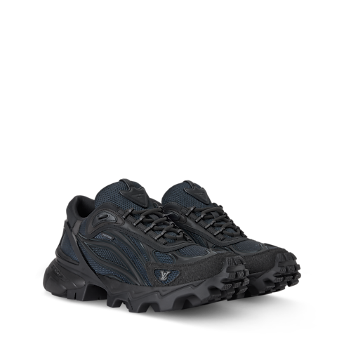 LV Summit Sneaker in Men's Shoes Sneakers for Men collections by Louis Vuitton (Product zoom)